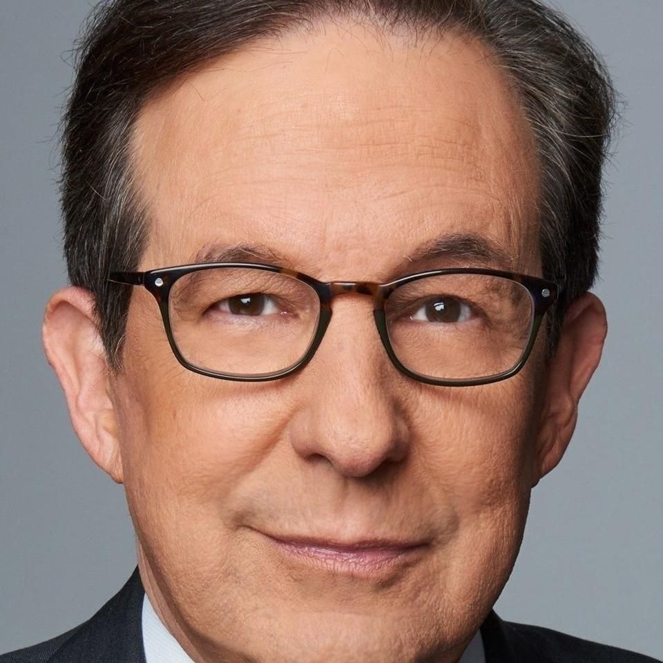 Photo of Chris Wallace