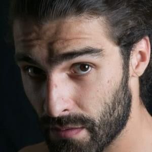 Photo of Daniel Nuta