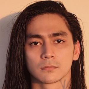 Photo of Cedrick Juan