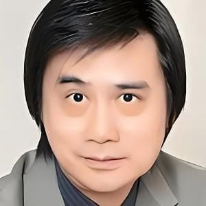 Photo of Michael Mak Tong-Kit