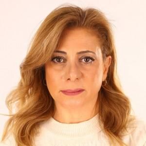 Photo of Hilla Sarjon
