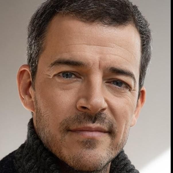 Photo of François Grisé