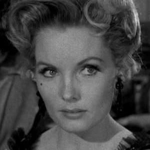 Photo of Jan Harrison