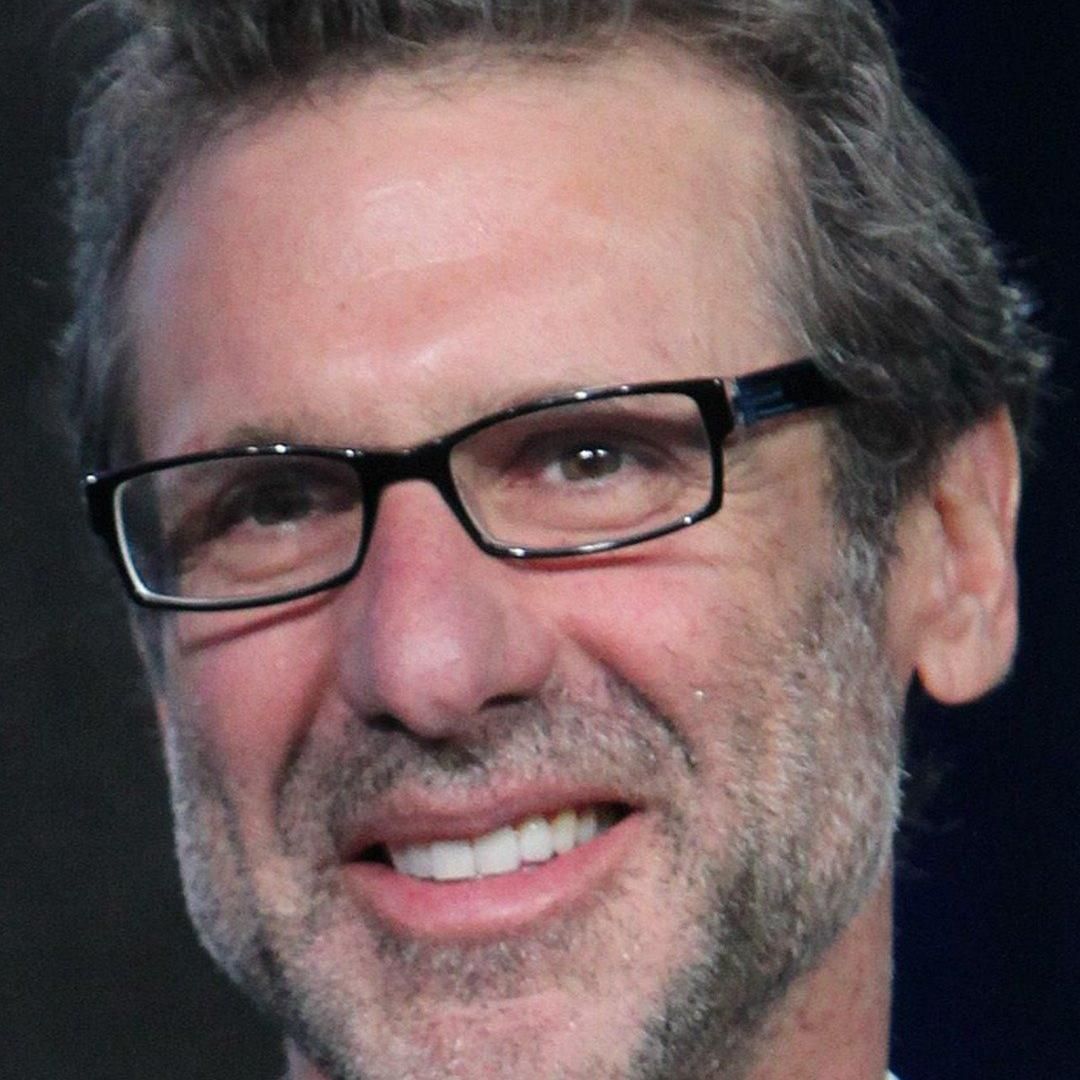 Photo of Rand Ravich