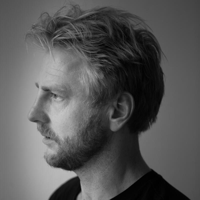 Photo of Christian Sønderby Jepsen