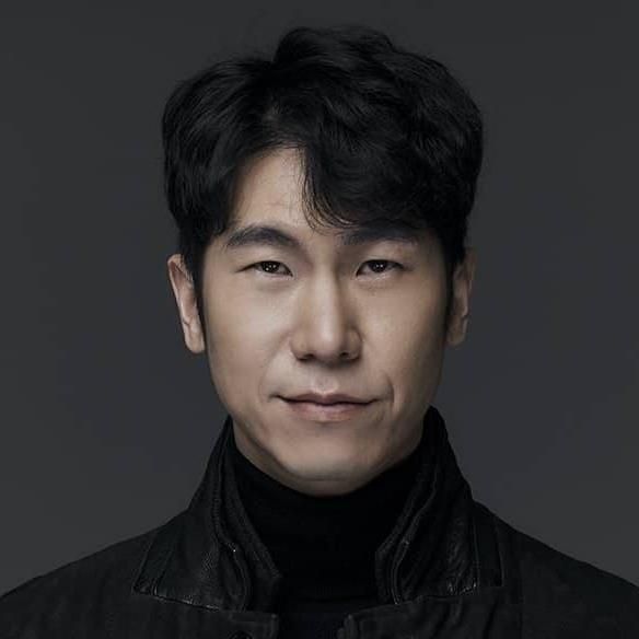 Photo of Kim Eun-woo