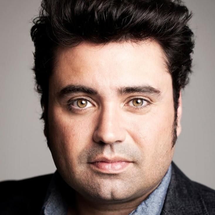 Photo of Pierre-Michel Le Breton