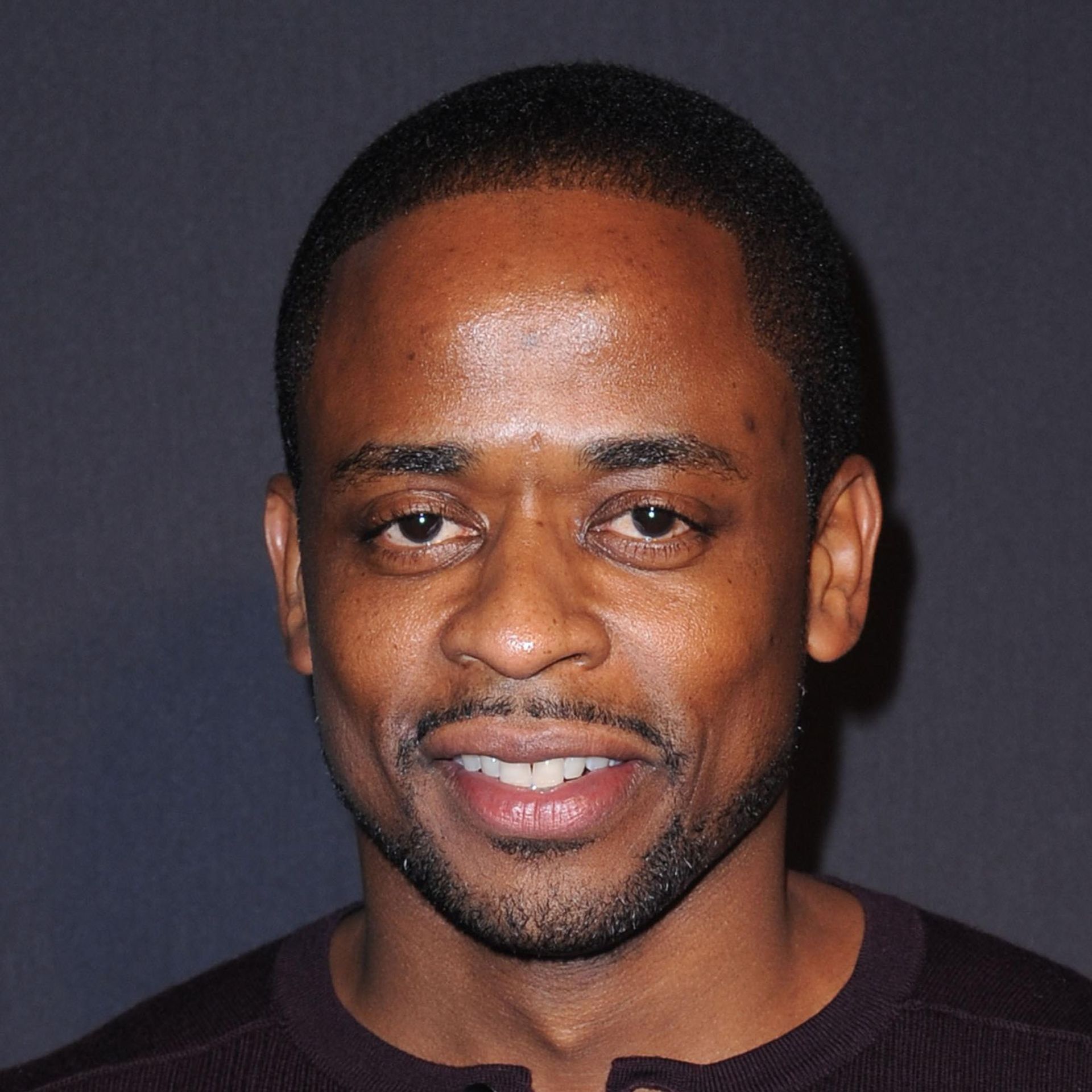 Photo of Dulé Hill
