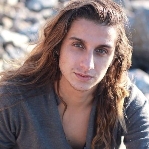 Photo of Diego Goullart