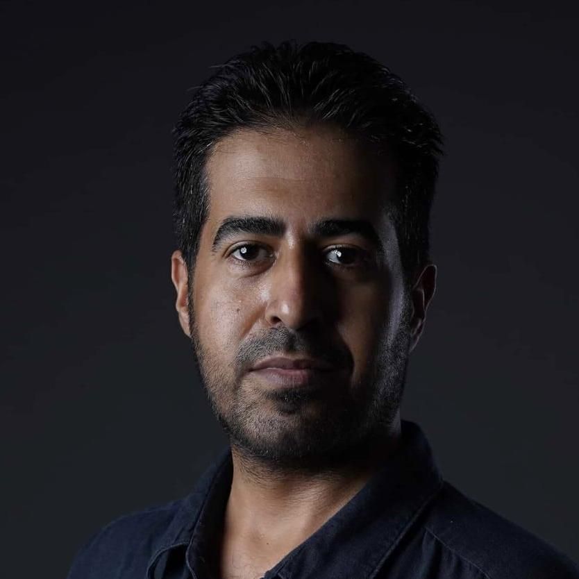 Photo of Husam AlHarthi