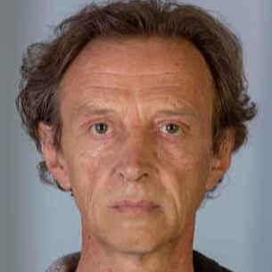 Photo of Andrii Zhyla