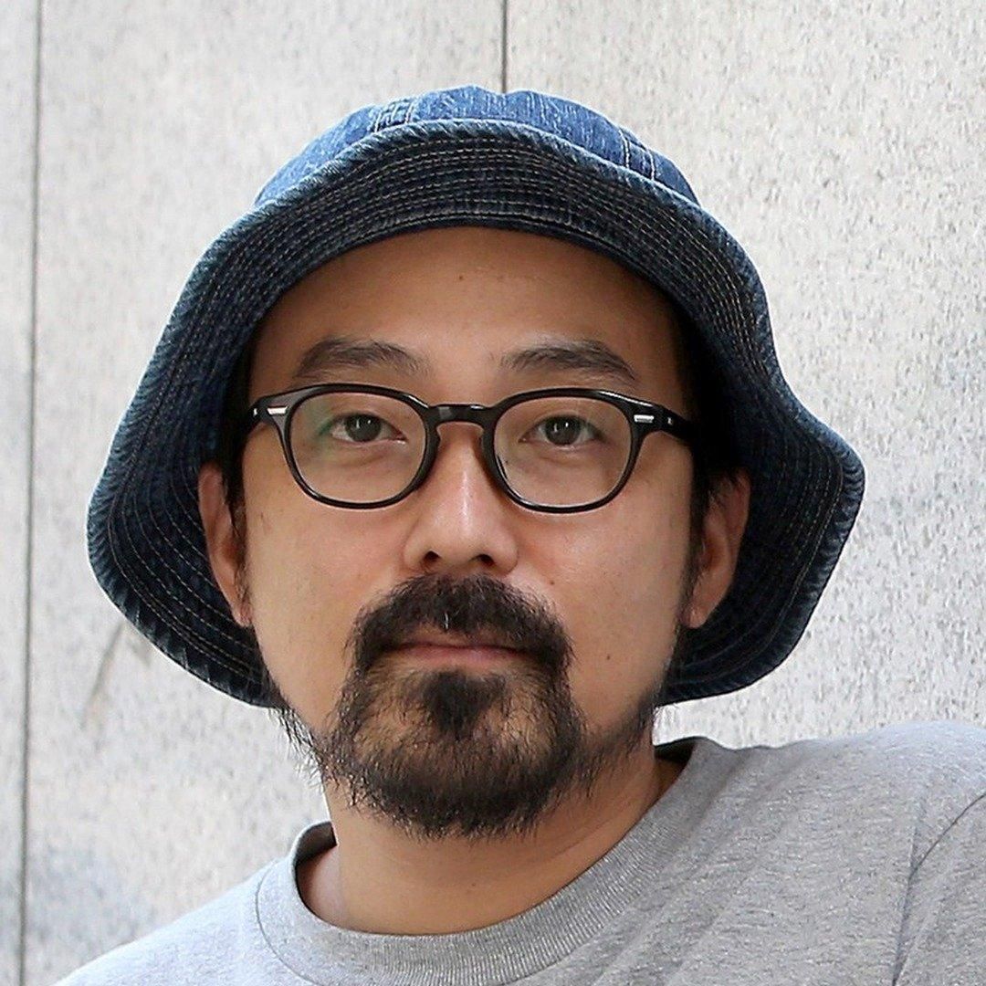 Photo of Nobuhiro Yamashita