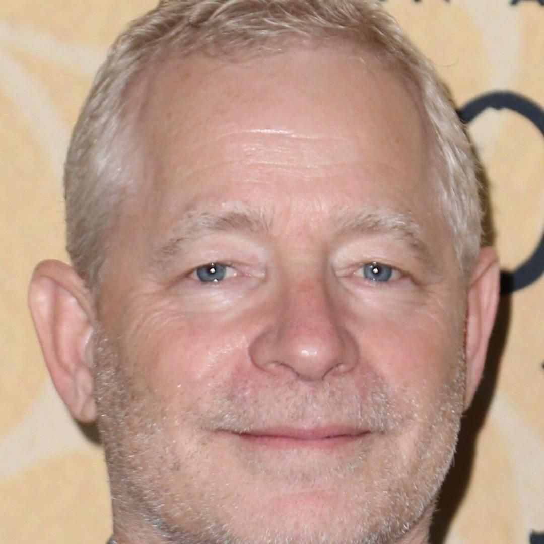 Photo of Jeff Okin