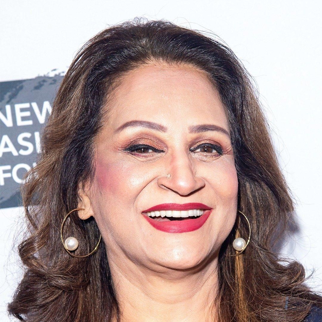 Photo of Bushra Ansari