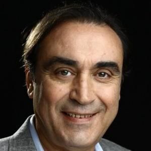 Photo of Almeno Gonçalves