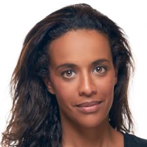 Photo of Selome Emnetu