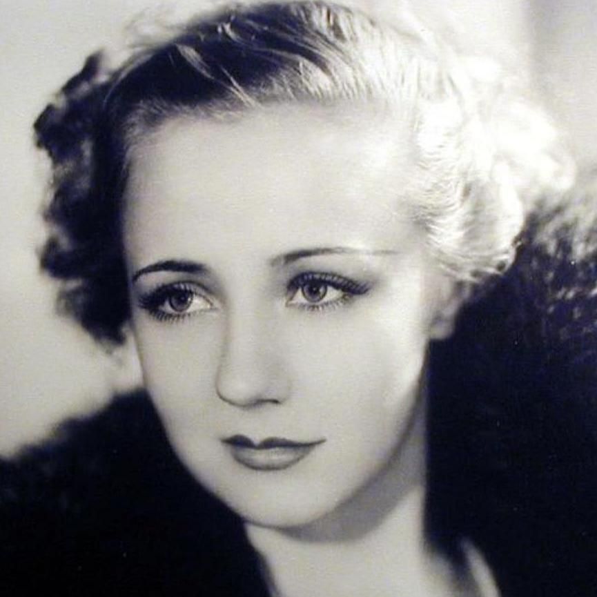 Photo of June Carr Ormond