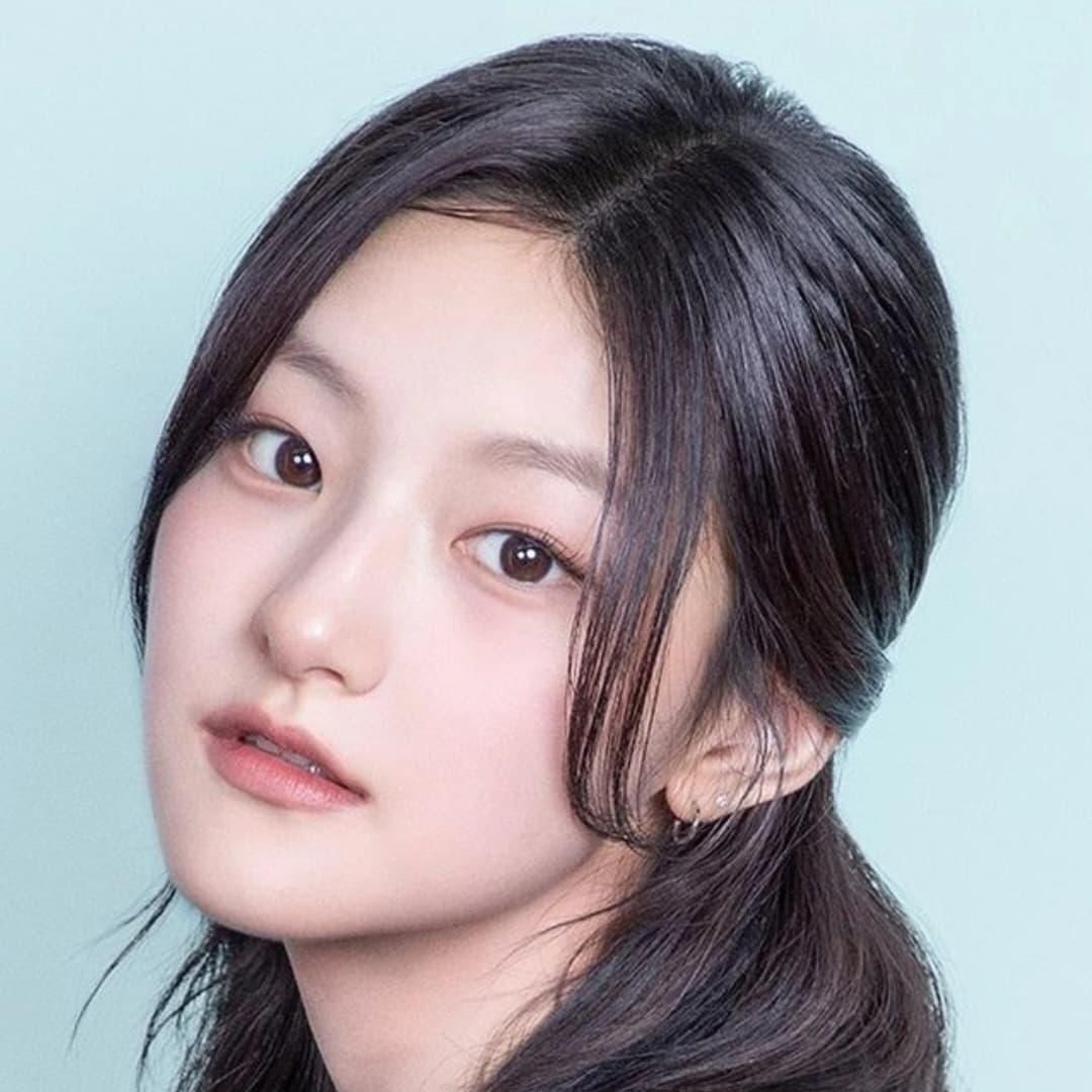 Photo of Won Haneul