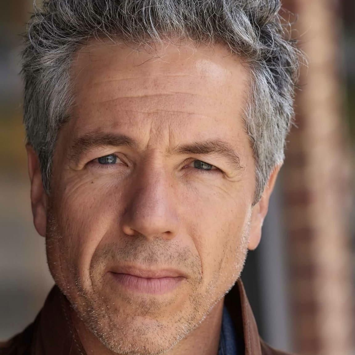 Photo of Douglas Weston