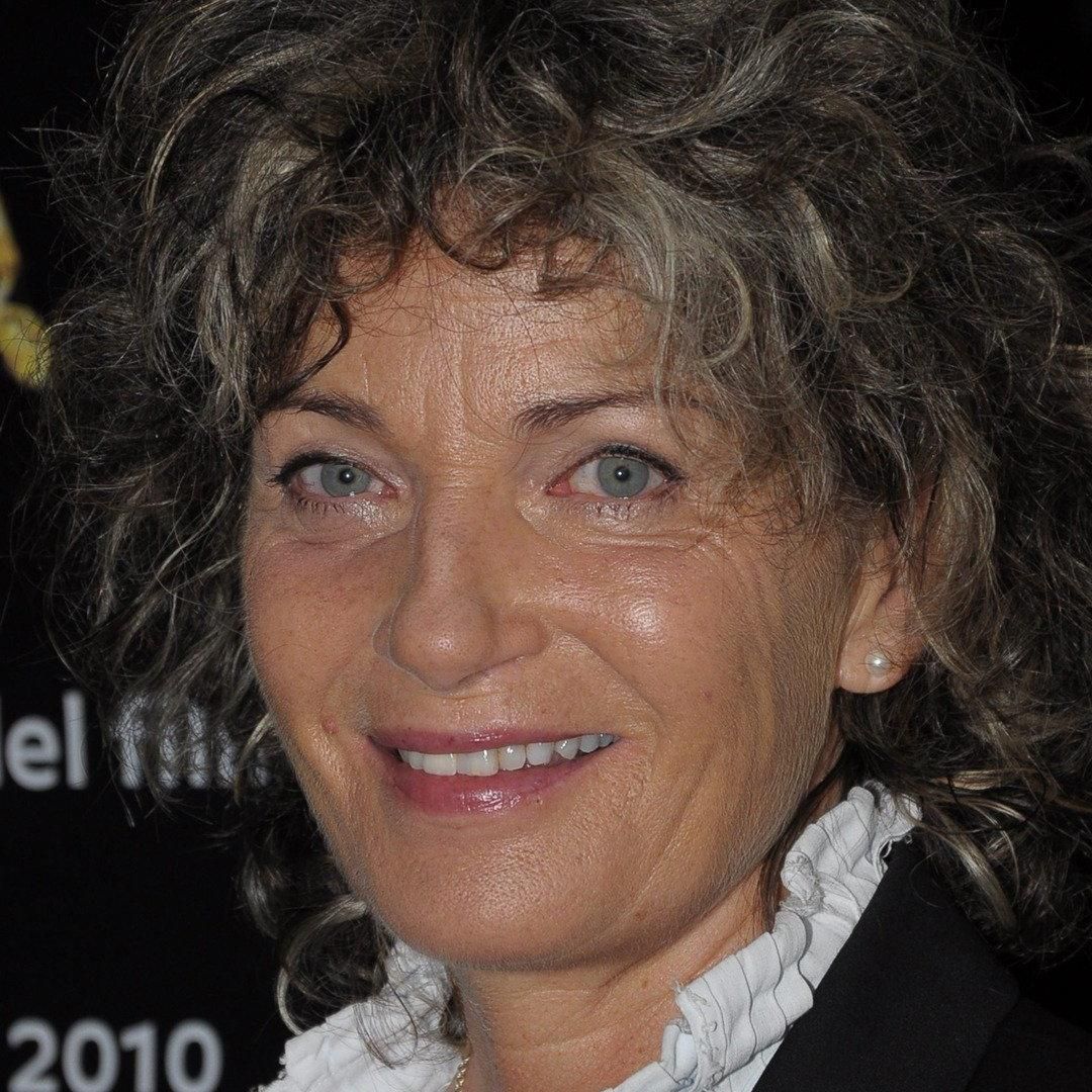 Photo of Valdís Óskarsdóttir