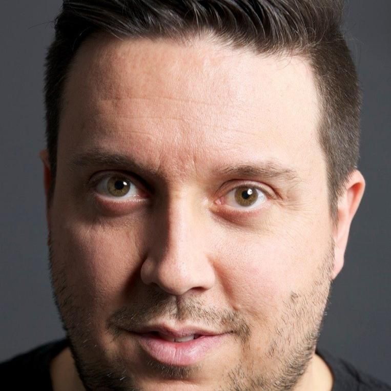 Photo of Vincent Giroux