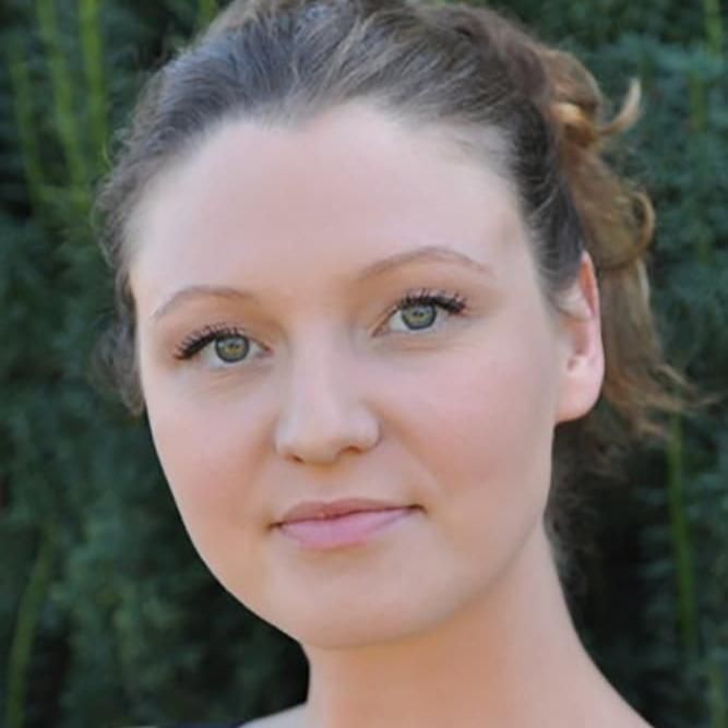 Photo of Molly Muse