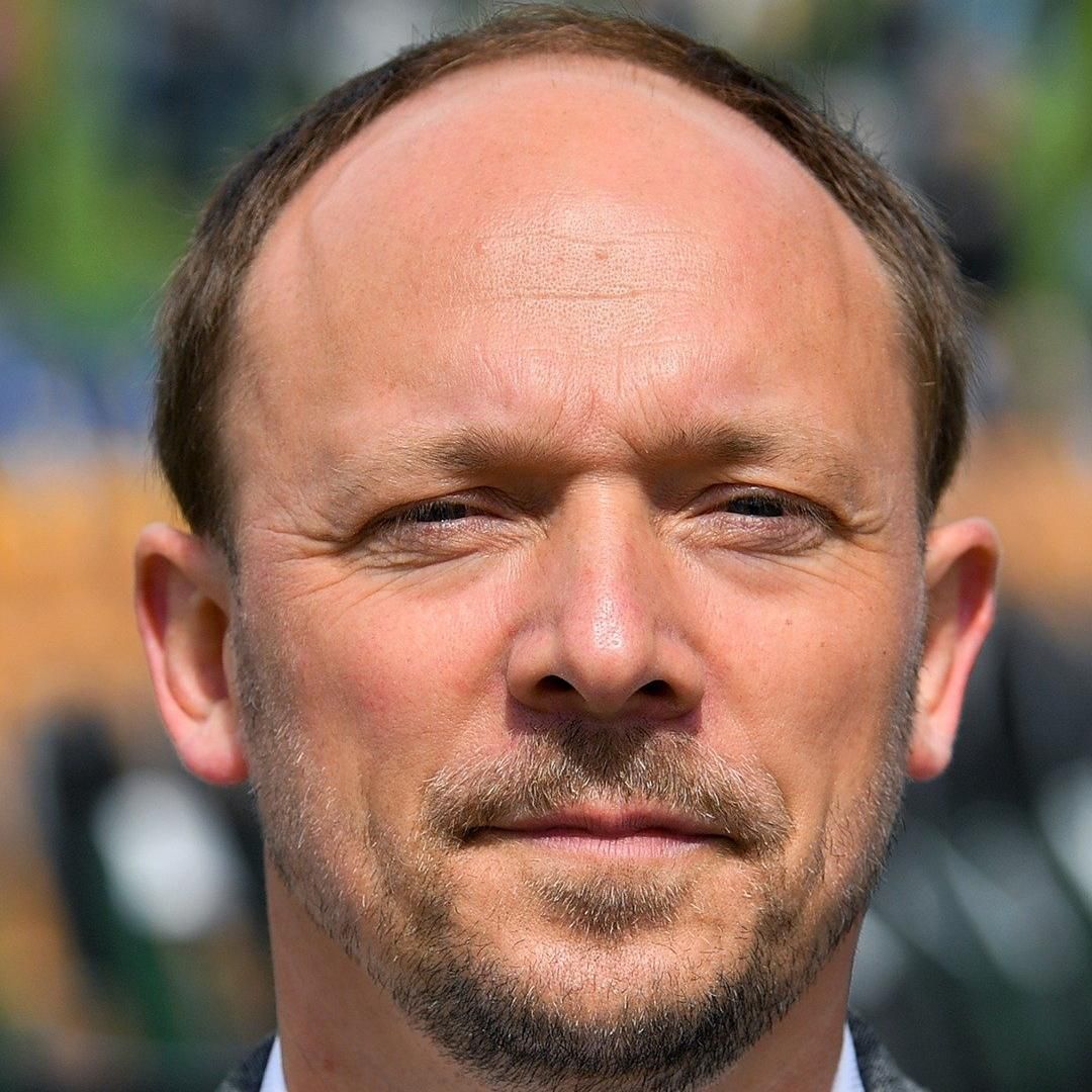 Photo of Marco Wanderwitz