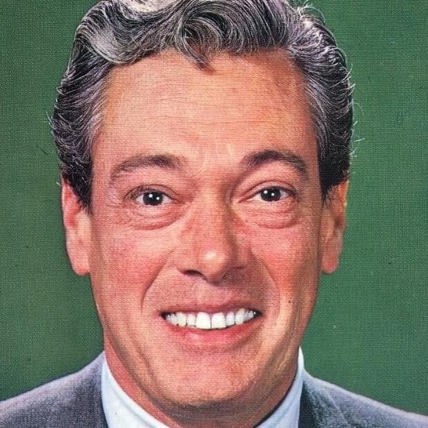 Photo of Roger Lanzac