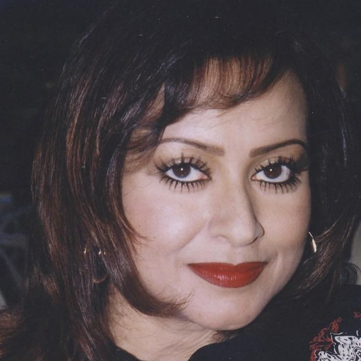 Photo of Anjana Sultana
