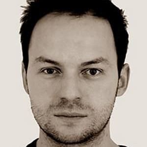 Photo of Tomasz Klimala