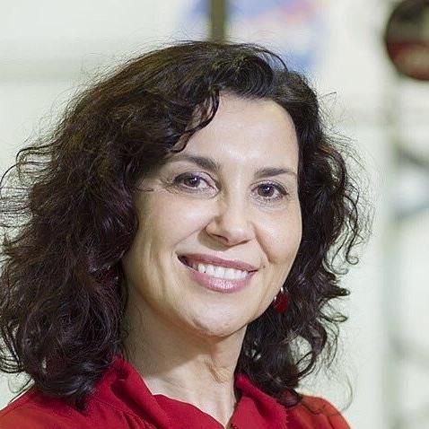 Photo of Begoña Vila