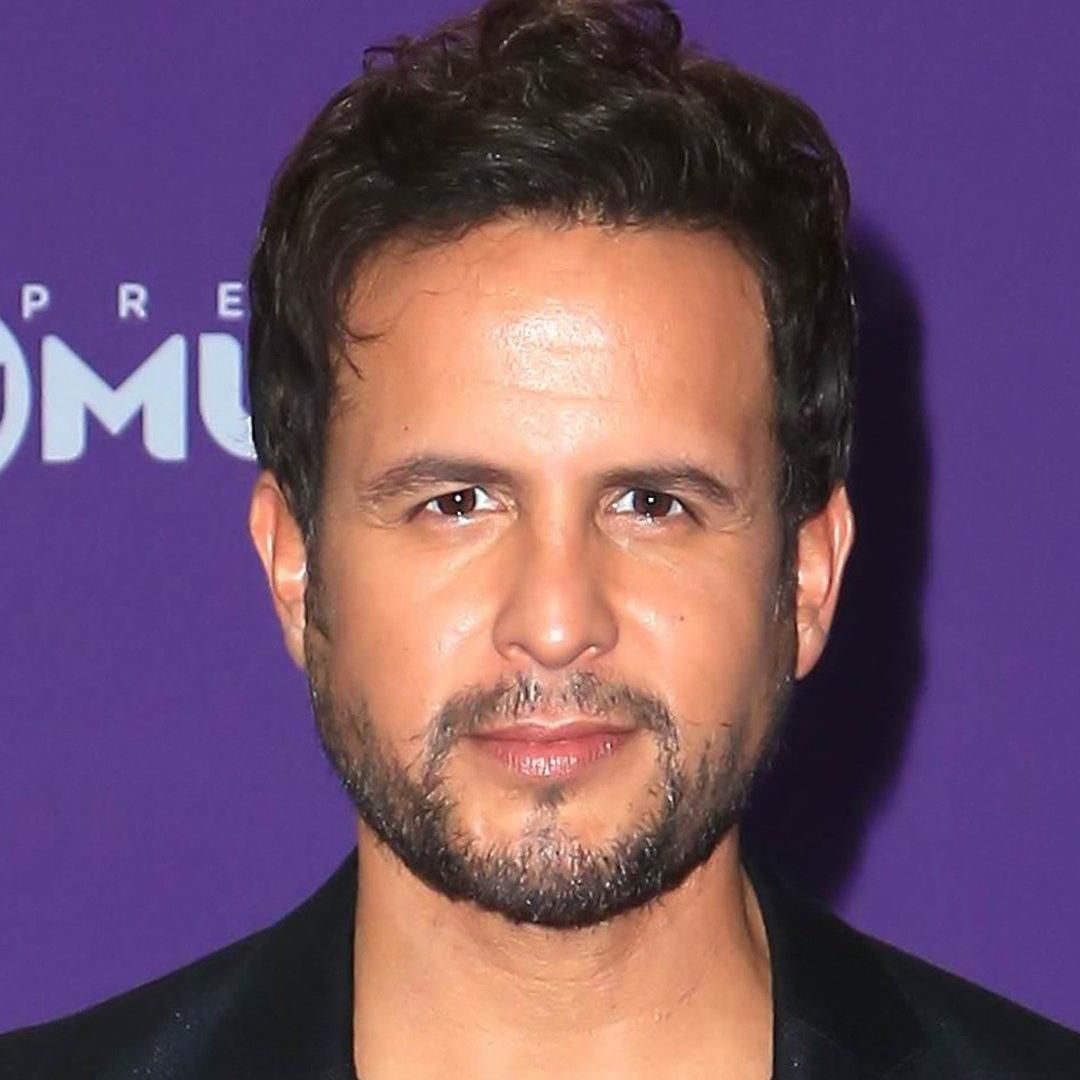 Photo of Yul Bürkle