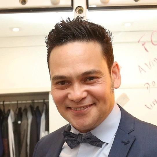 Photo of Cláudio Gabriel