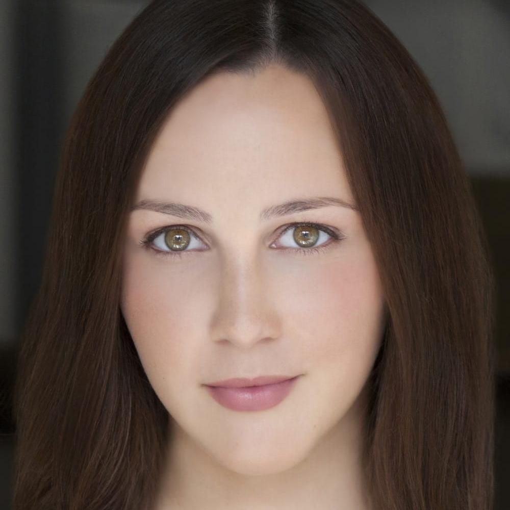 Photo of Lexie Sperduto