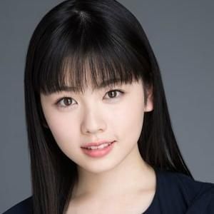 Photo of Fuka Koshiba