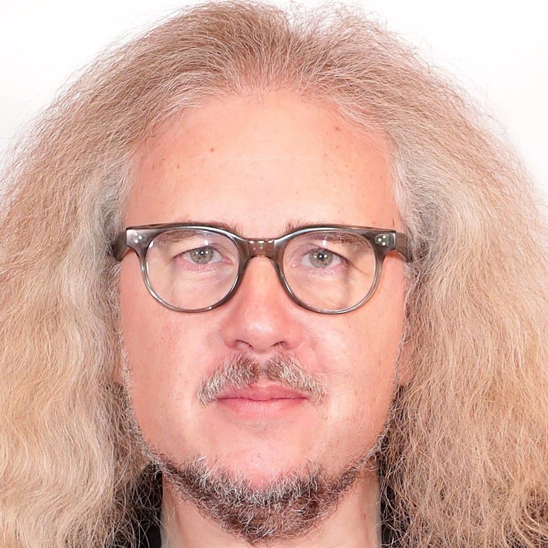 Photo of Yvan Cassar