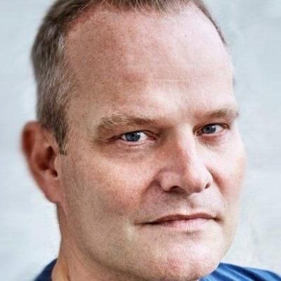 Photo of Michael von Würden