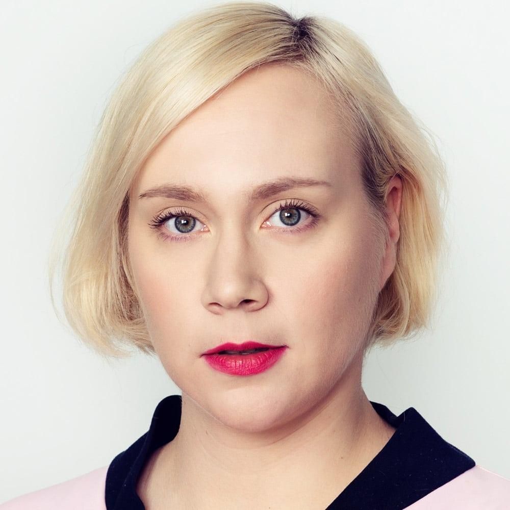 Ulla web series