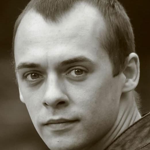 Photo of Sergey Ivanov