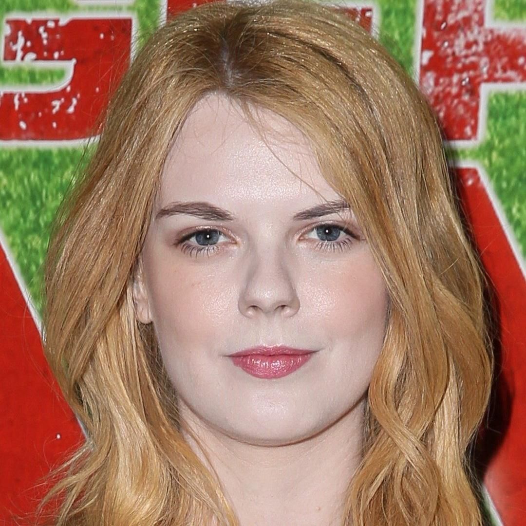 Photo of Ayvianna Snow