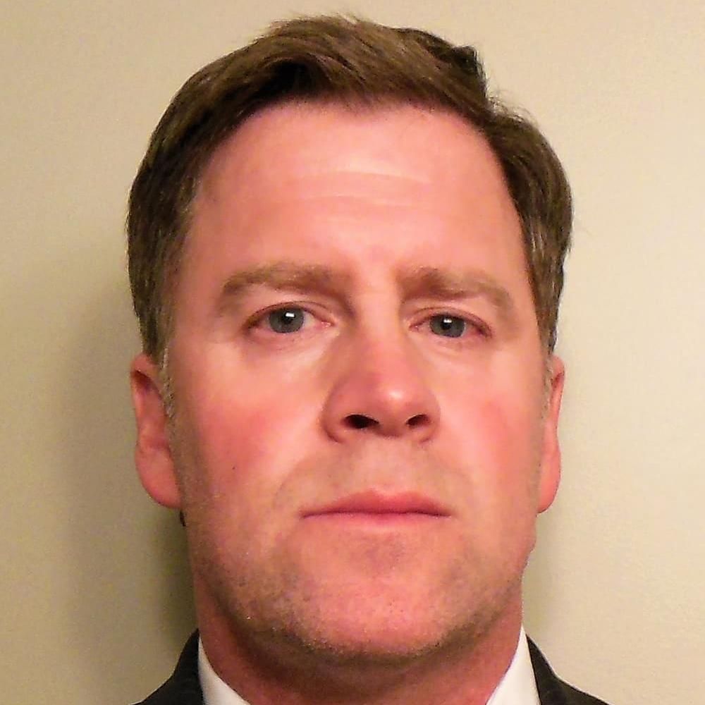 Photo of Gordon Rix