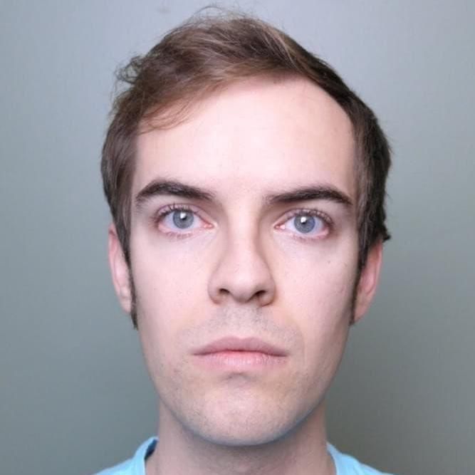 Photo of John Patrick "Jack" Douglass