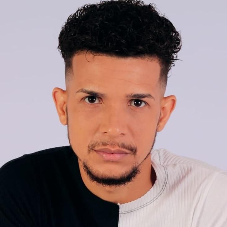 Photo of Reginaldo Sousa