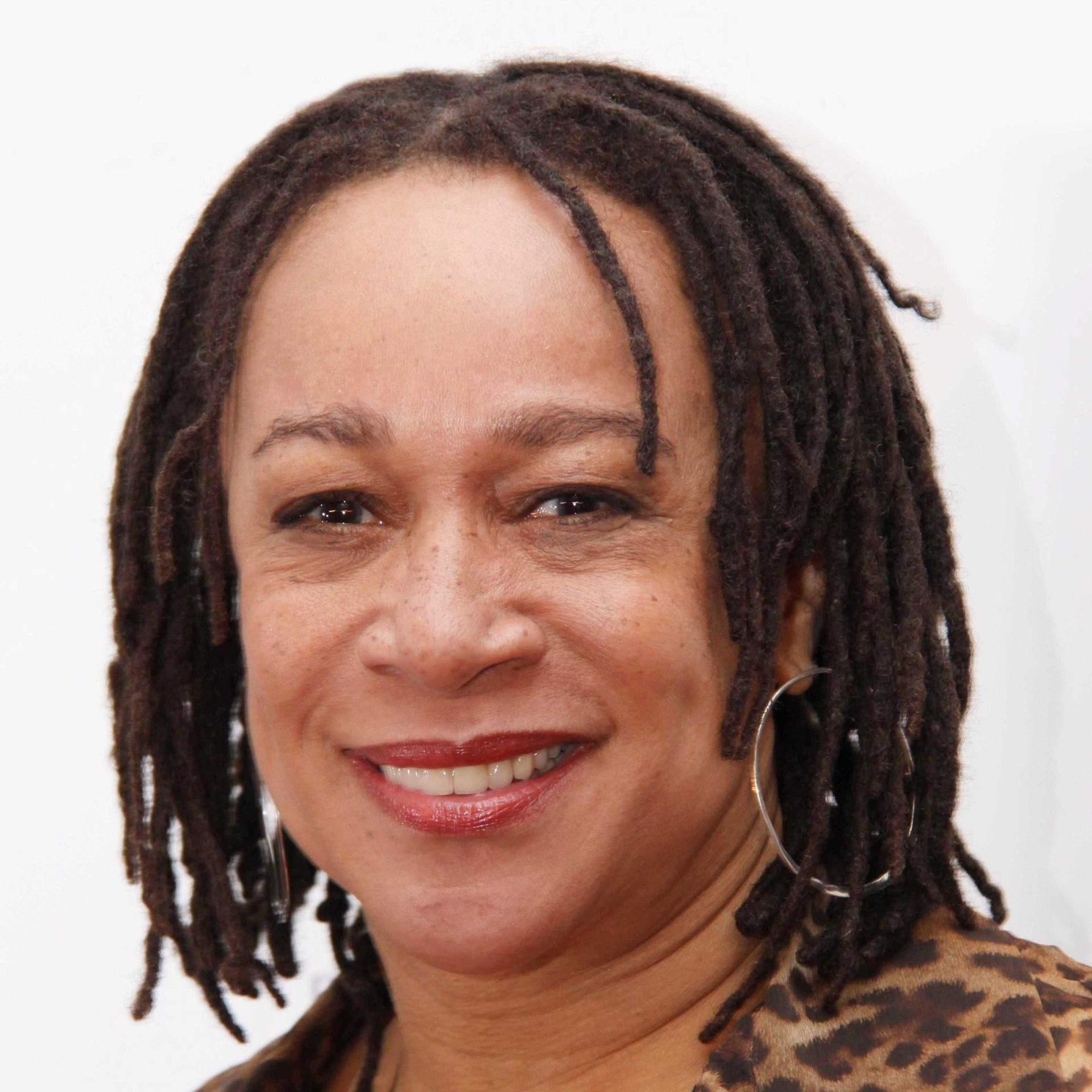 Photo of S. Epatha Merkerson