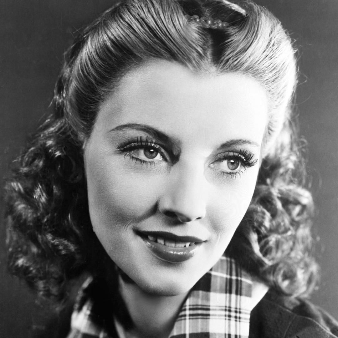 Photo of Iris Meredith