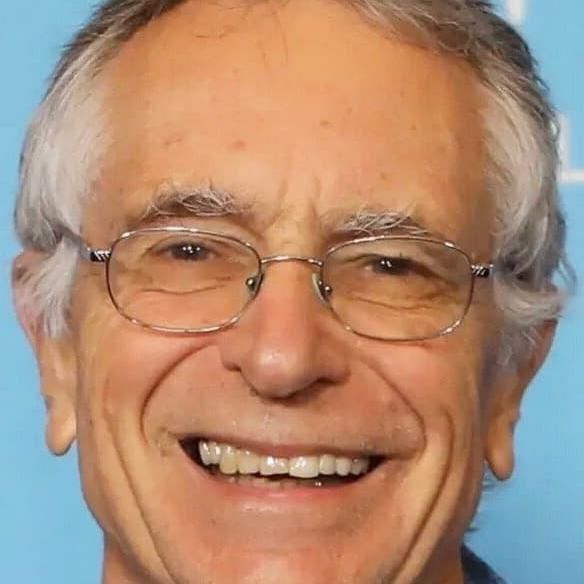 Photo of Tom Zubrycki