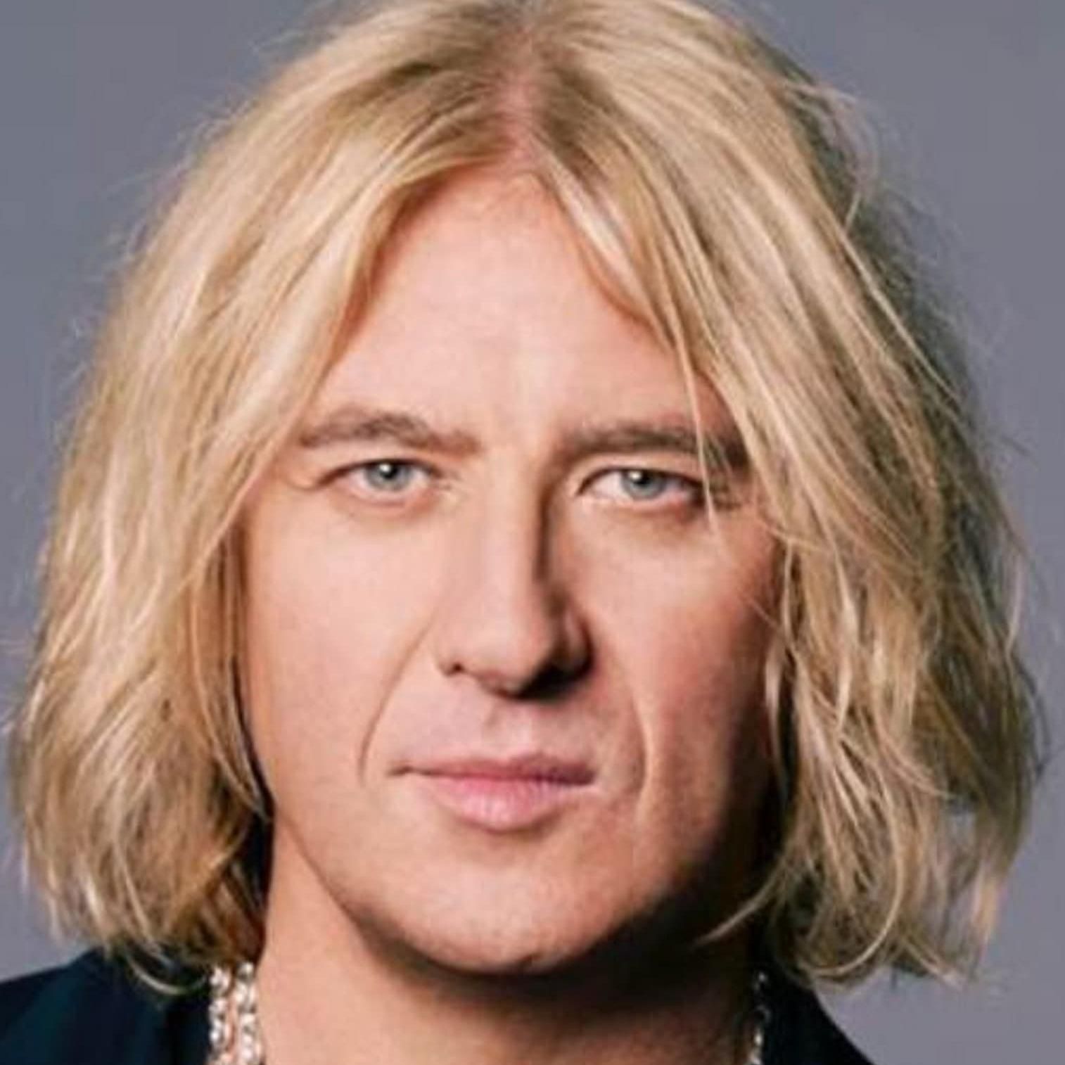 Photo of Joe Elliott