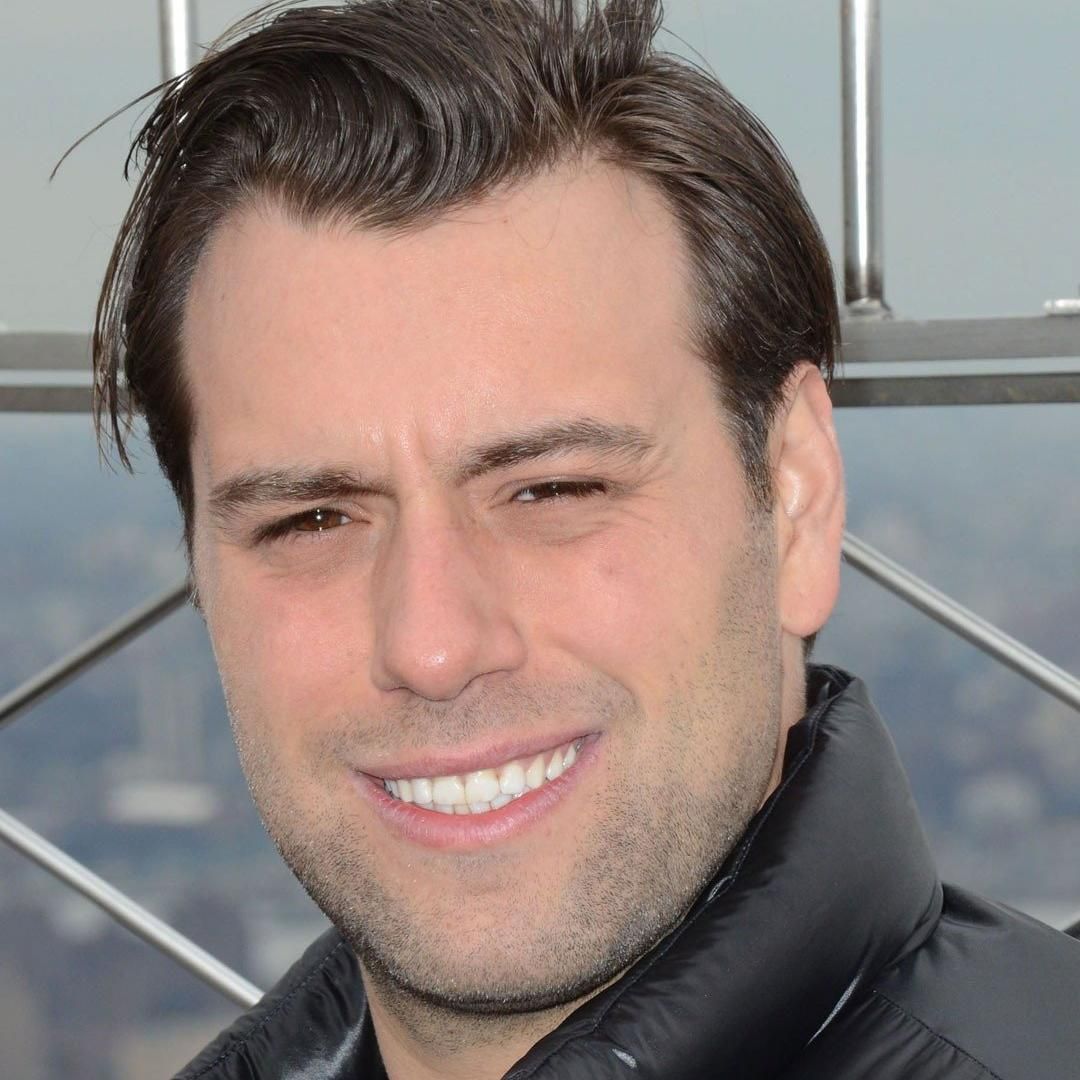 Photo of Sebastian Ingrosso