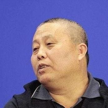 Photo of 杨国强