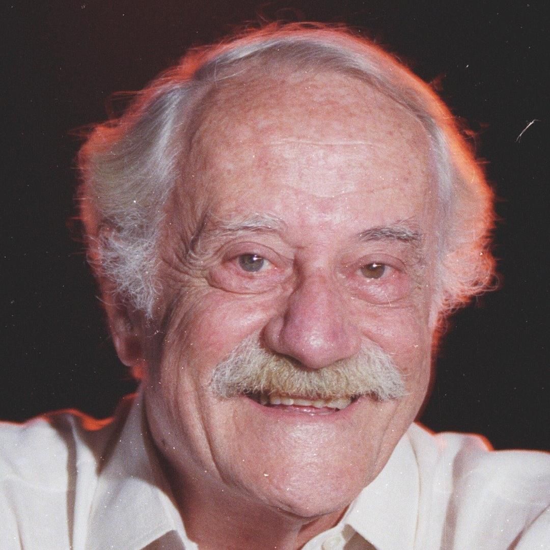 Photo of Paulo Autran